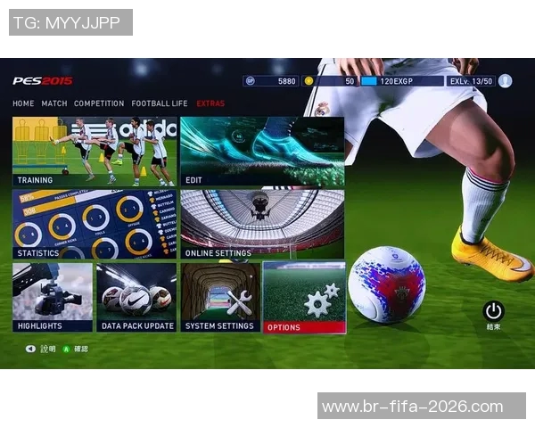 实况足球2015安装全攻略及常见问题解决方法分享