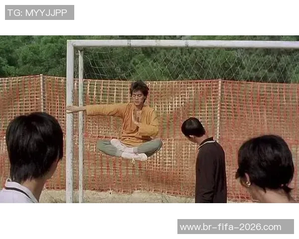 少林足球与国足的奇妙结合：探索中国足球的新未来与文化传承